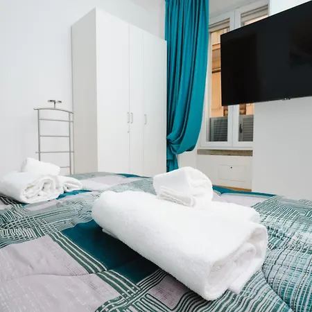 Semesterbostad Elea 47 - In The Heart Of